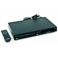 DVD Players
