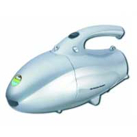 Electric Vacuum Cleaners