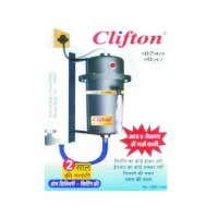Electric Water Geyser
