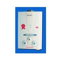 Gas Water Heater Gas Water Heater
