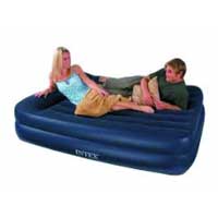 Intex Air Bed Intex Air Bed