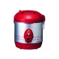 Pressure Cooker (Rice)