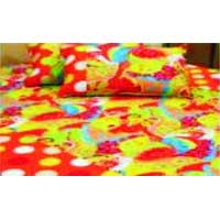 Printed Bed Sheets Printed Bed Sheets