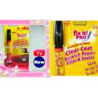 Scratch Removing Pen Scratch Removing Pen