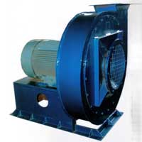 Blower