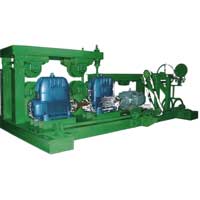 Furnace Ejector