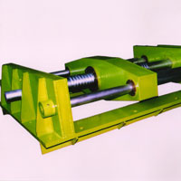 Industrial Pusher