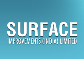 Surface Improvements (India) Limited