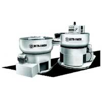 Deburring Machine