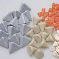 Plastic Polishing Media