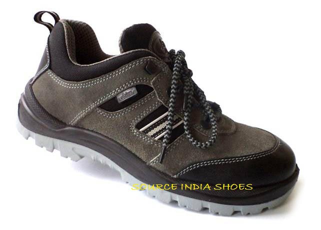 Cooper Supplier,Safety Manufacturer Delhi Cooper Shoe  delhi shoes Of safety in Allen