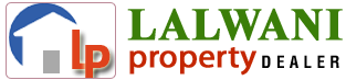 Lalwani Property Dealer / anil lalwani