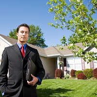Real Estate Consultant Real Estate Consultant