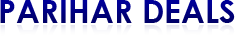Parihar Deals