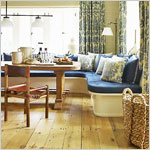 Interior Designing