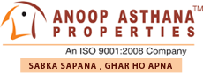 Anoop Asthana Properties