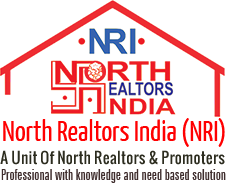 North Realtors india