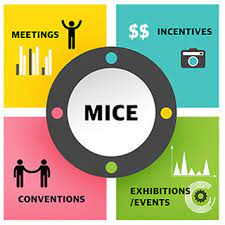 MICE Tour Packages