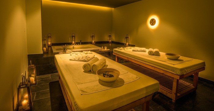 Thai Spa Tour Packages