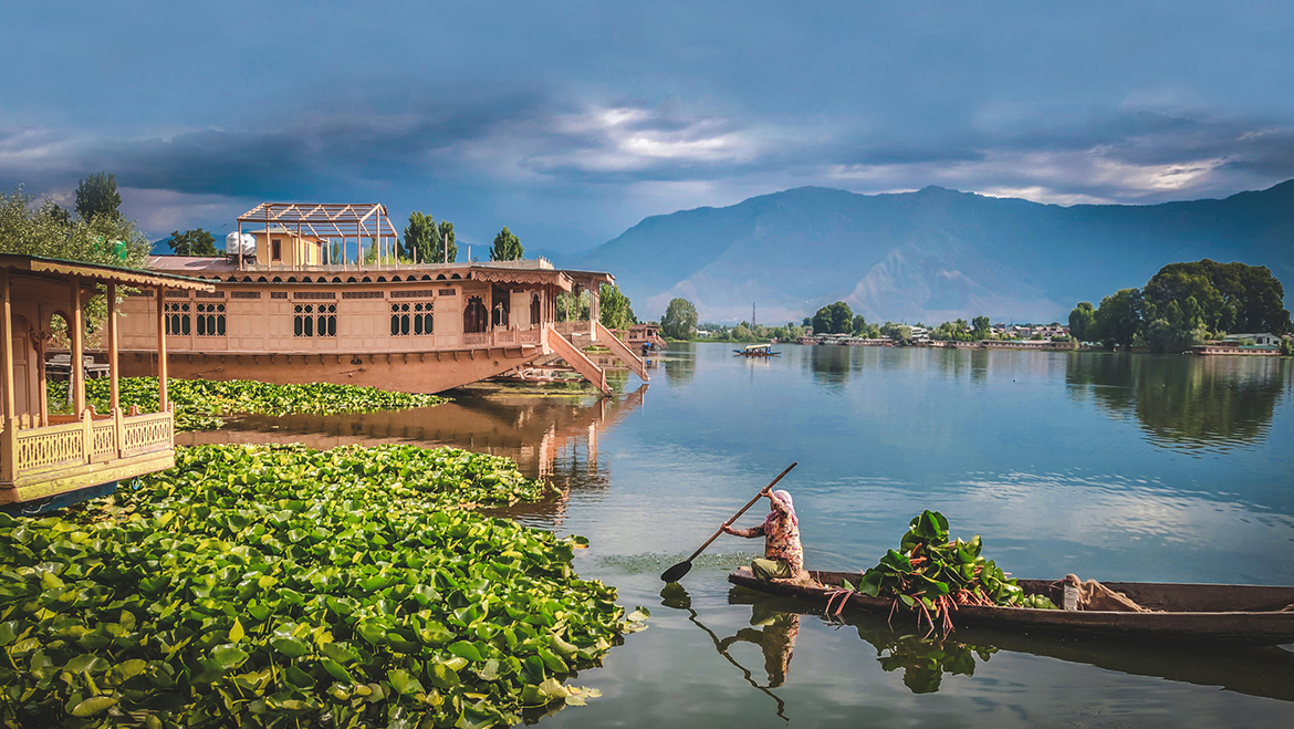 Srinagar Tour Packages