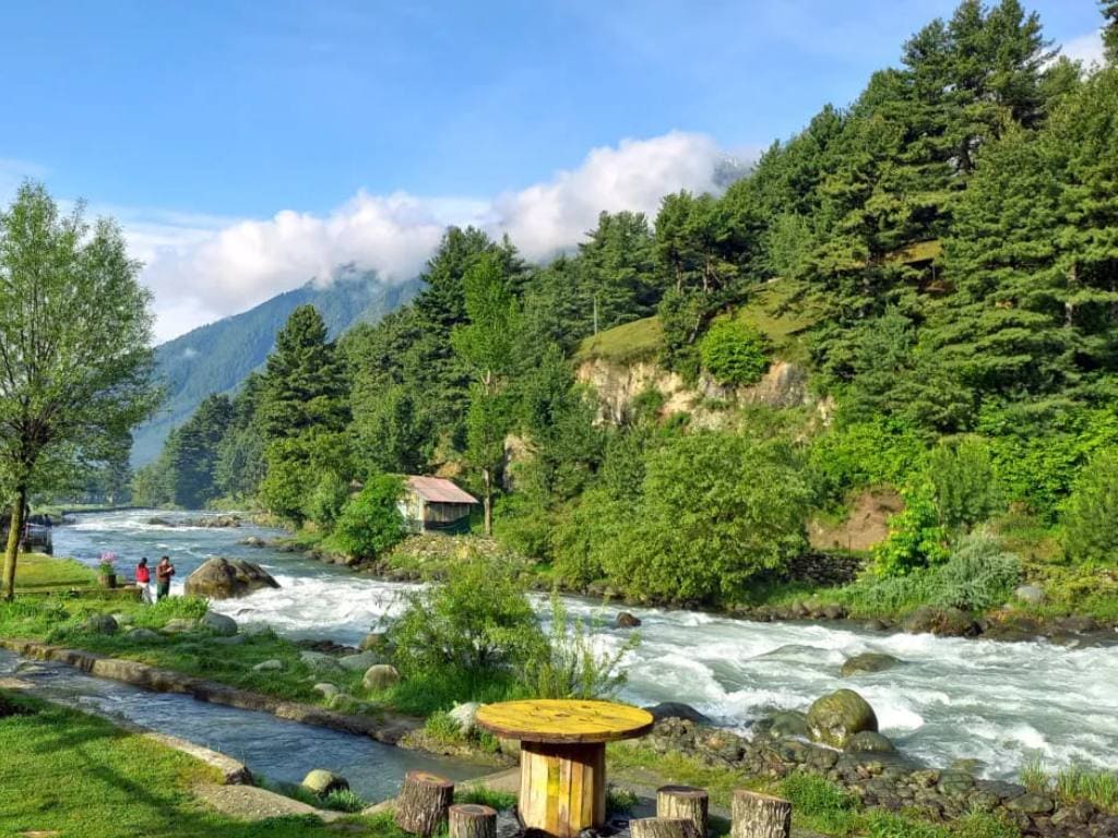 Pahalgam Tour Packages