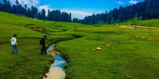 Budgam Tour Packages