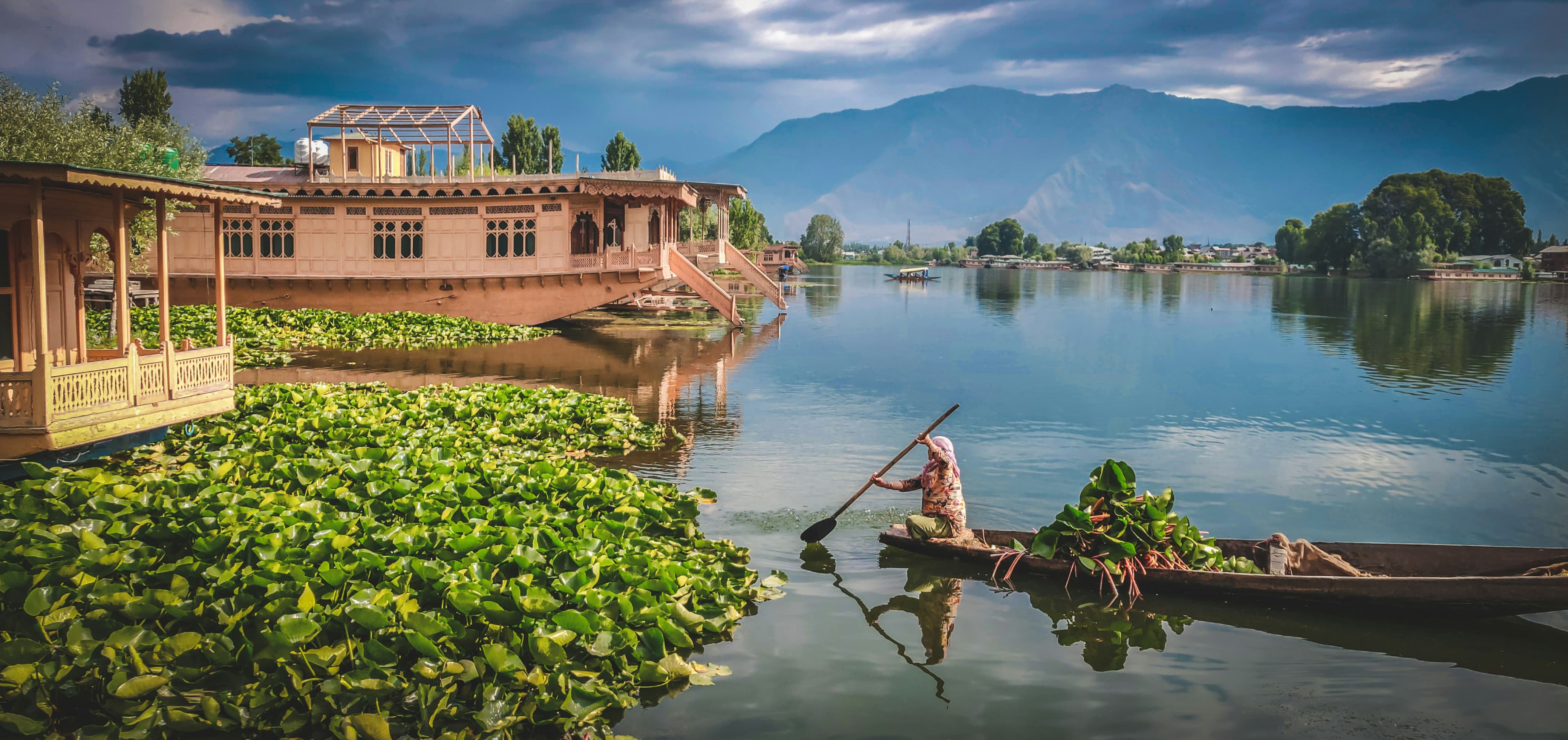 Srinagar Tour Packages