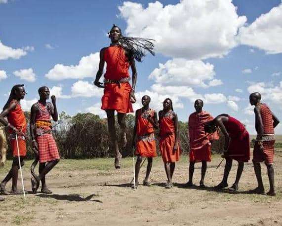 Culture & Heritage Tour Packages