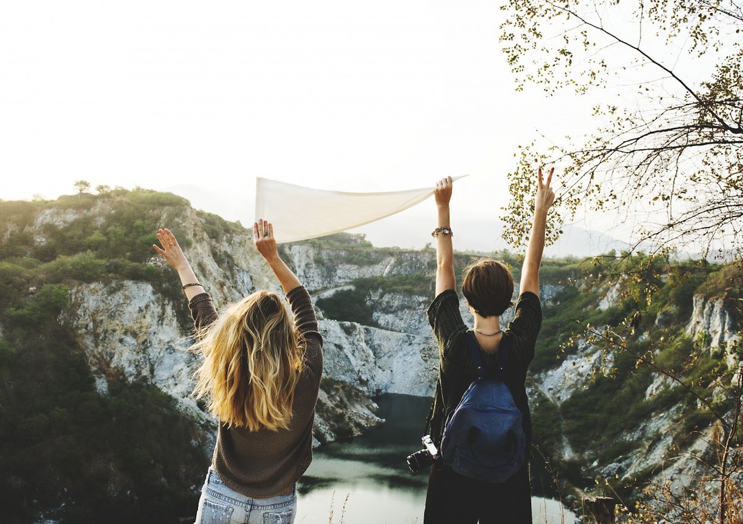 Women Friendly Tours