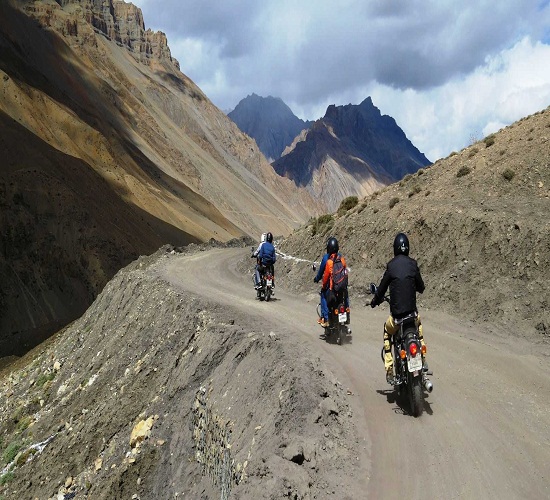 Sightseeing Tour Packages