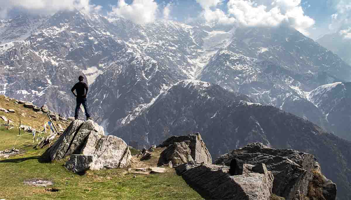 Mcleodganj Tour Packages
