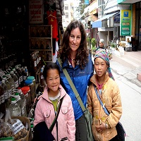 Andaman Family Tour Andaman Family Tour