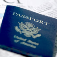 Passport & Visa Services Passport & Visa Services