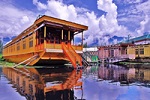 Dal Lake Dal Lake