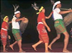 Ka Rongkhli of Jaintia Ka Rongkhli of Jaintia