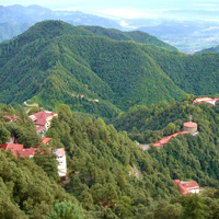 Dehradun Dehradun