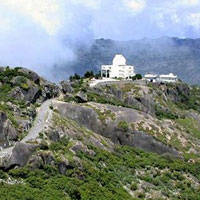 Mount Abu Tourism Mount Abu Tourism