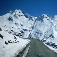Rohtang Pass Rohtang Pass