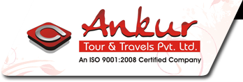 Ankur Tour & Travels Pvt. Ltd.