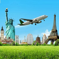 International Tours International Tours