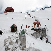 Nathula Pass Nathula Pass