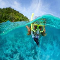 Snorkeling Snorkeling