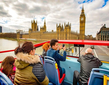 Sightseeing Tour Packages