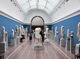 Museums Tour Packages