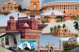 New Delhi Tour Packages