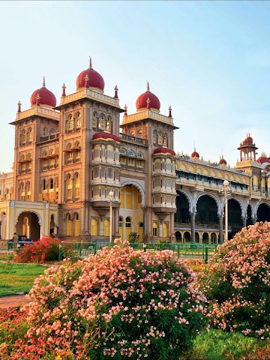 Bangalore Tour Packages