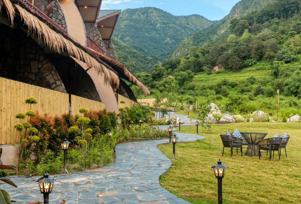 Corbett Tour Packages