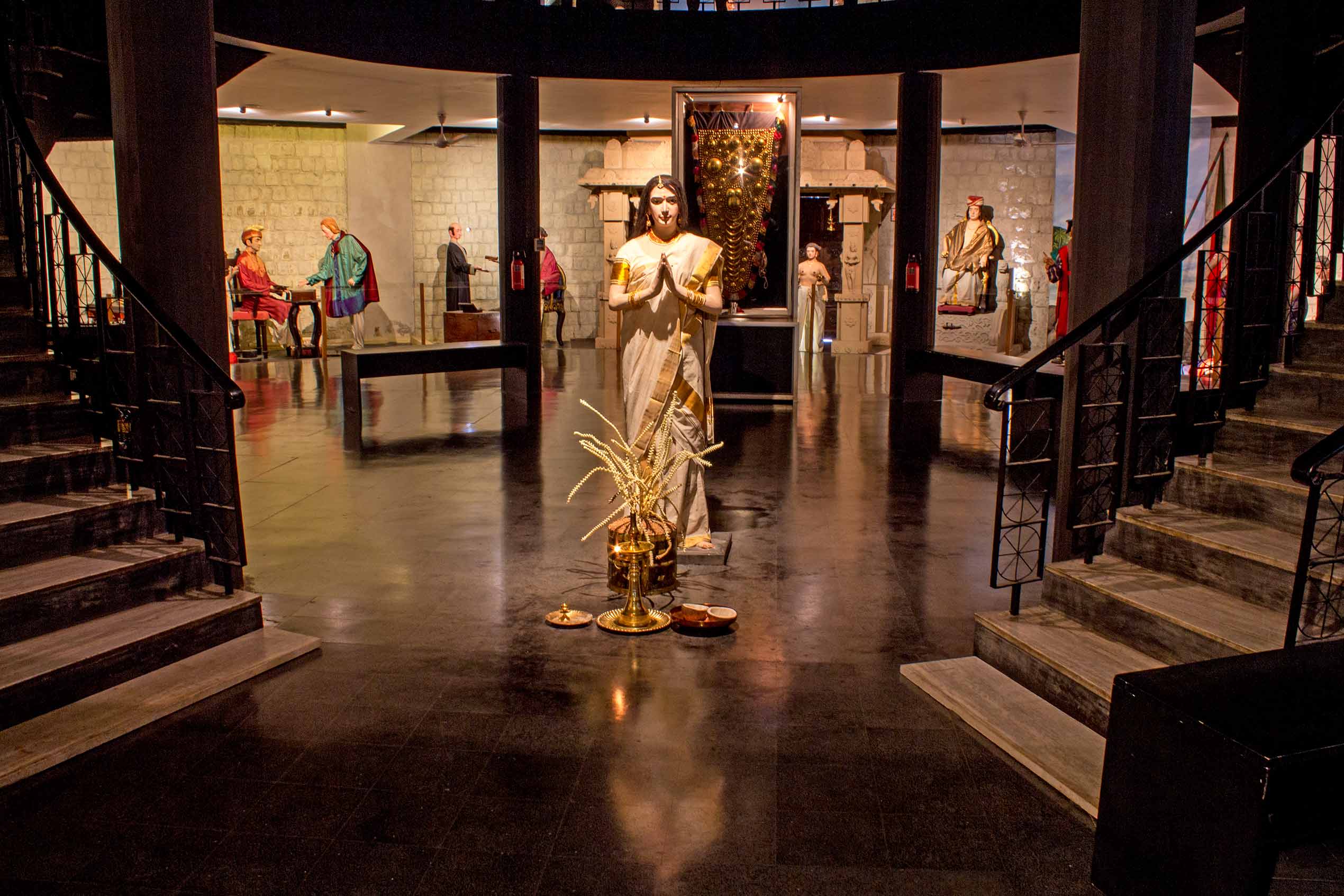 Museums Tour Packages