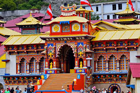 Badrinath Tour Packages