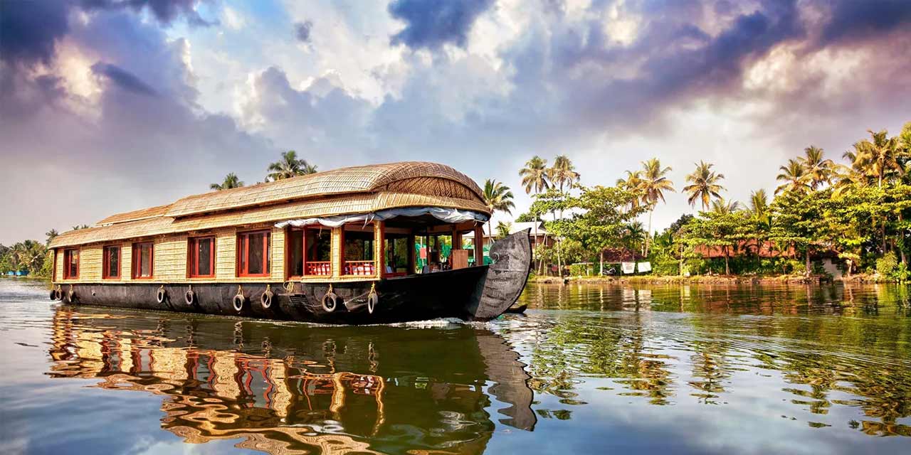 Alleppey Tour Packages
